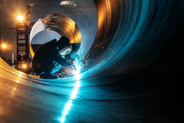 Best Food and Beverage Processing Equipment Welding in Lockhart, FL
