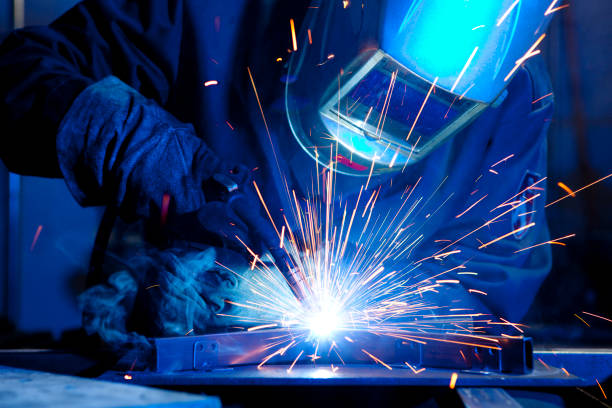 Reliable Lockhart, FL Welder & Metal Fabrication Solutions