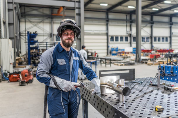 Best Marine and Shipbuilding Welding in Lockhart, FL