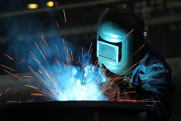 Best Pipe Welding in Lockhart, FL