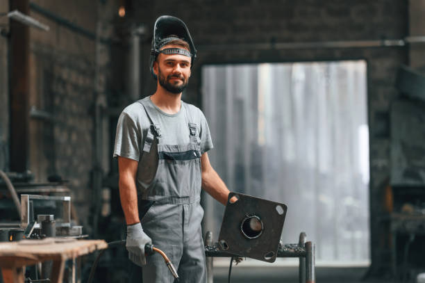 Affordable Welder Services in Lockhart, FL