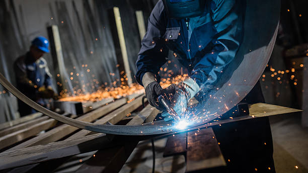 Best Aerospace and Defense Welding in Lockhart, FL